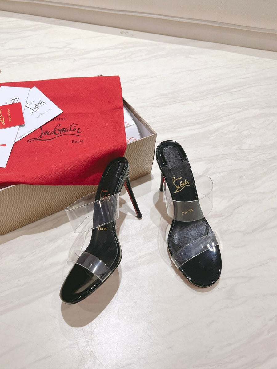 Mila's Edit - Best High-End Brands in One Place - AFFORDABLE LUXURY HEELS - 8125