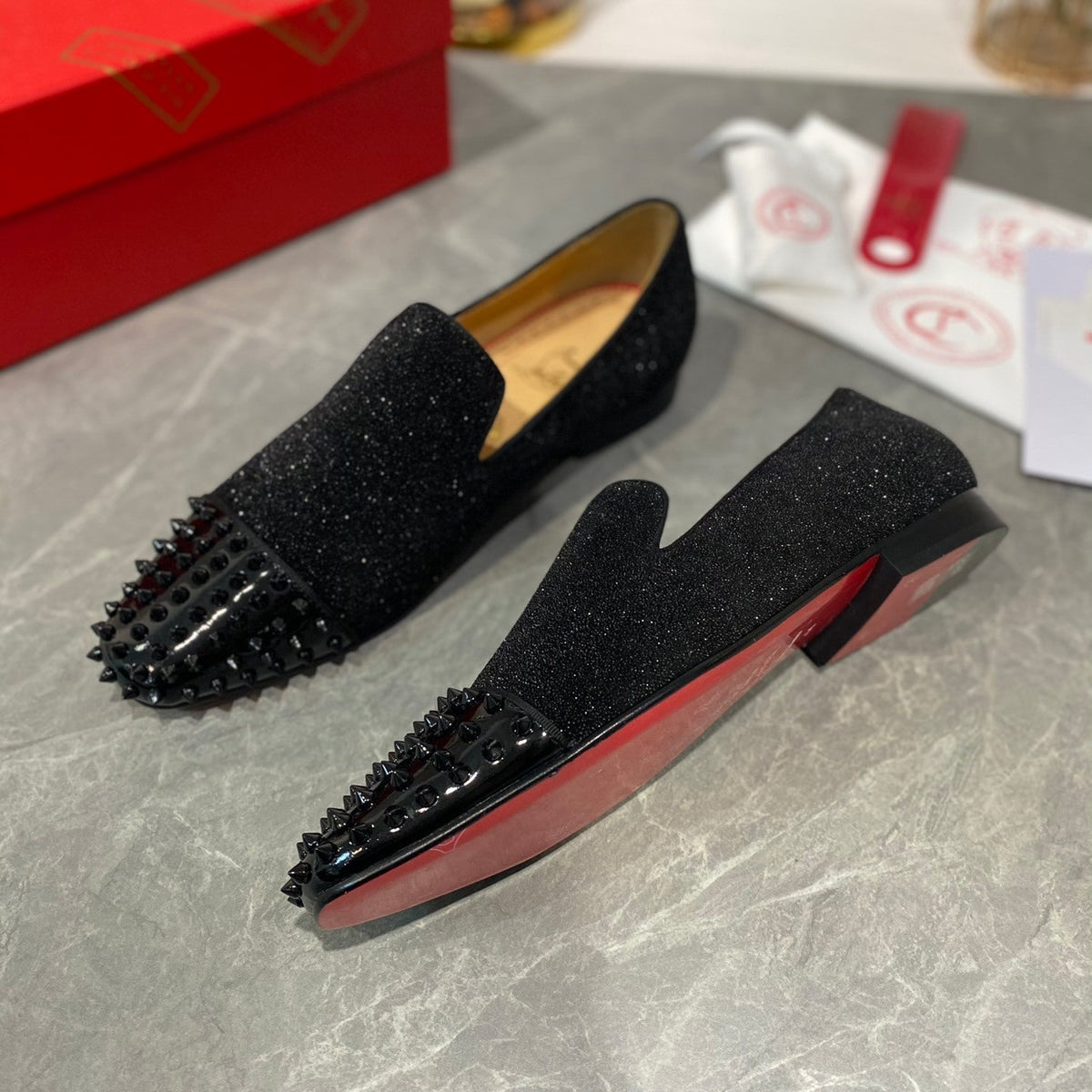 Mila's Edit - DESIGNER HEELS FOR WOMEN - AFFORDABLE LUXURY HEELS - 8268
