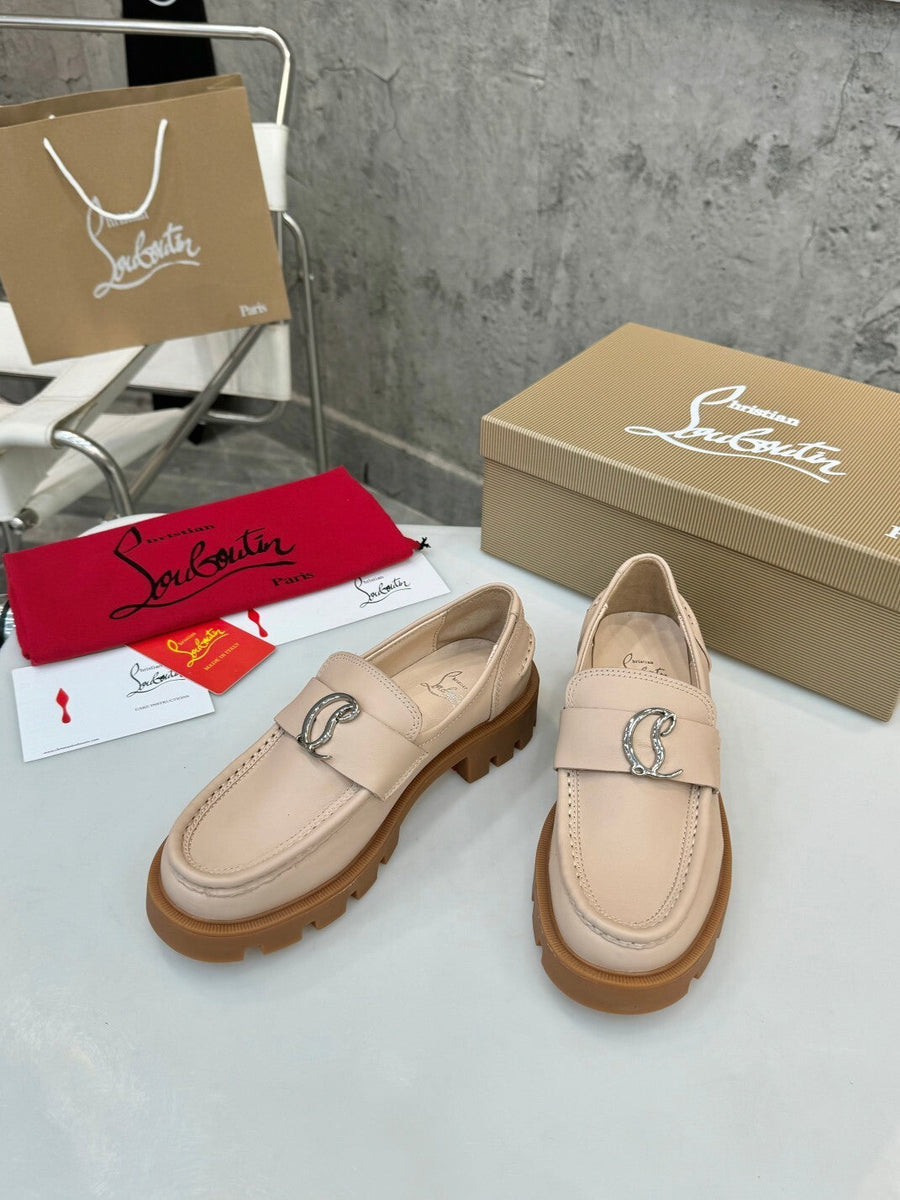 Mila's Edit - Premium Luxury Goods and Accessories - AFFORDABLE LUXURY HEELS - 8162