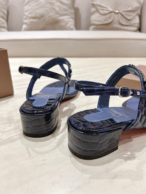 Mila's Edit - High-Quality Designer Products for You - AFFORDABLE LUXURY HEELS - 8227