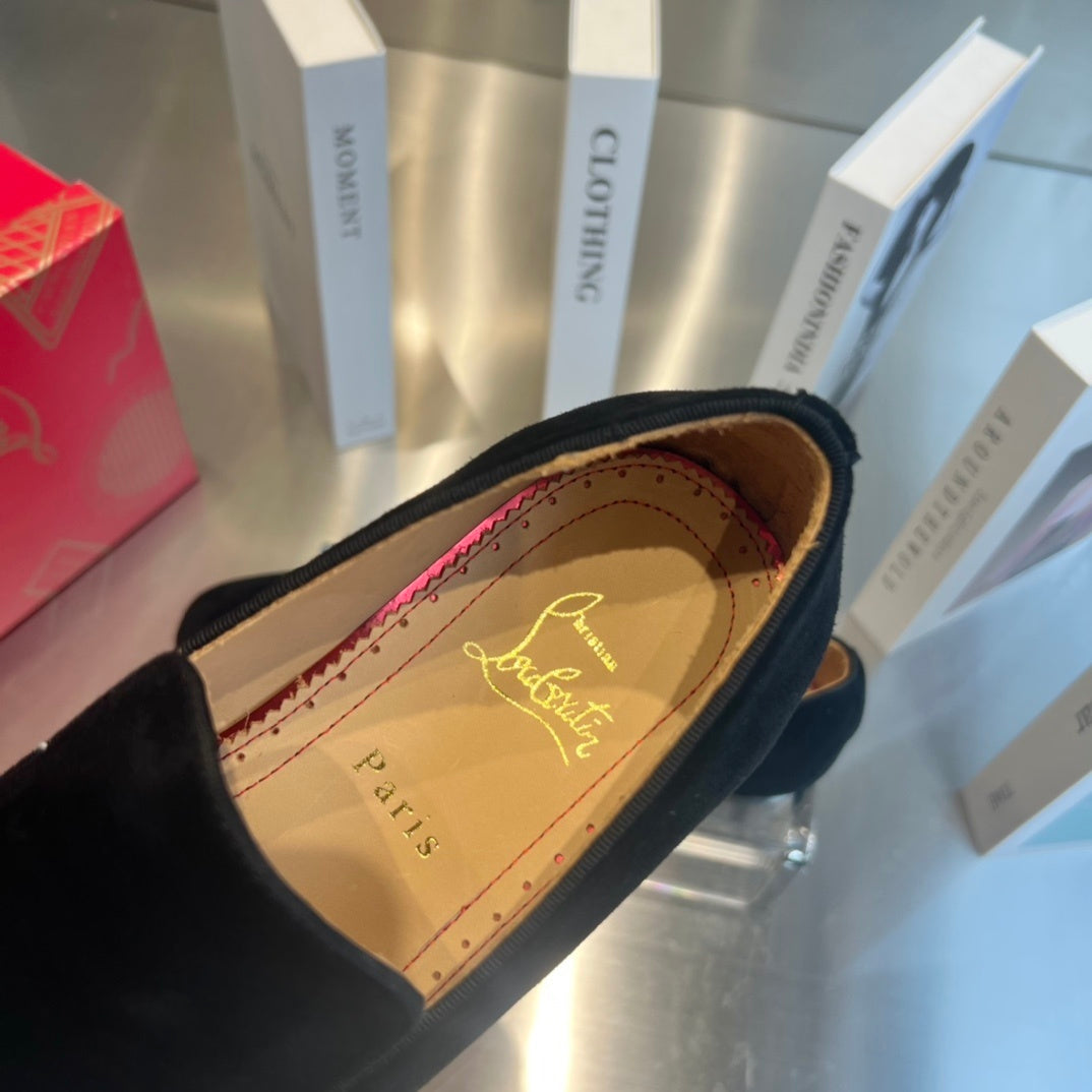 Mila's Edit - Premium Luxury Goods and Accessories - AFFORDABLE LUXURY HEELS - 8262