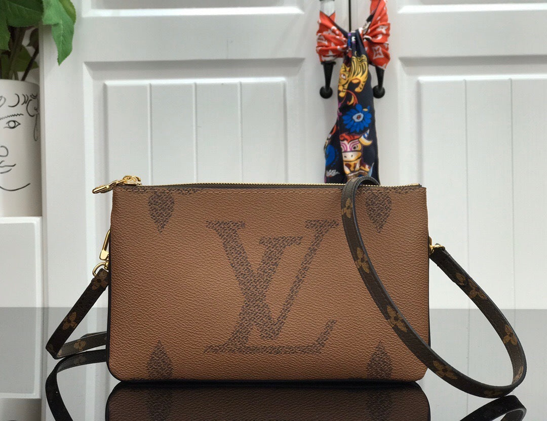 Mila's Edit - High-Quality Designer Products for You - AFFORDABLE LUXURY BAGS - 4335