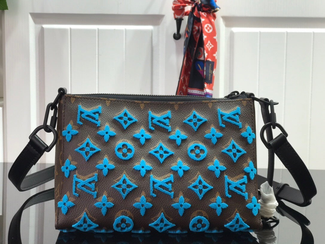 Mila's Edit - Best High-End Brands in One Place - AFFORDABLE LUXURY BAGS - 4281