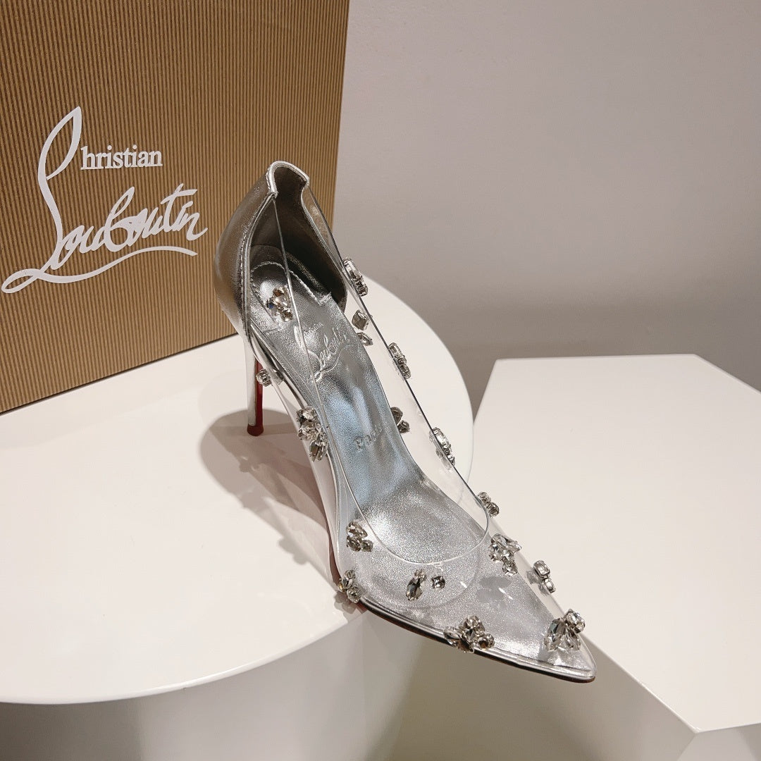 Mila's Edit - Best High-End Brands in One Place - AFFORDABLE LUXURY HEELS - 8161