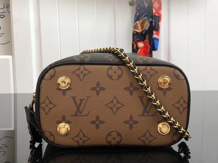 Mila's Edit - Premium Luxury Goods and Accessories - AFFORDABLE LUXURY BAGS - 4298