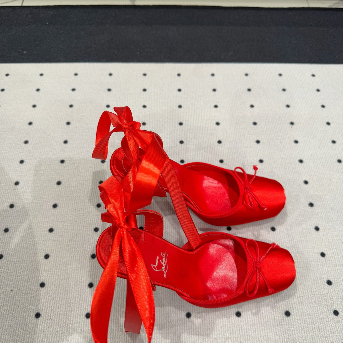 Mila's Edit - DESIGNER HEELS FOR WOMEN - AFFORDABLE LUXURY HEELS - 8216