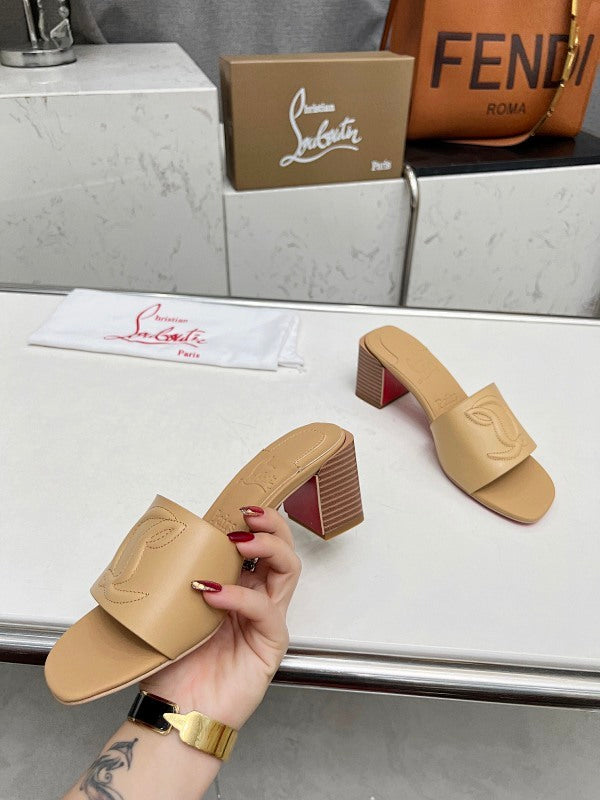 Mila's Edit - Best High-End Brands in One Place - AFFORDABLE LUXURY HEELS - 8061