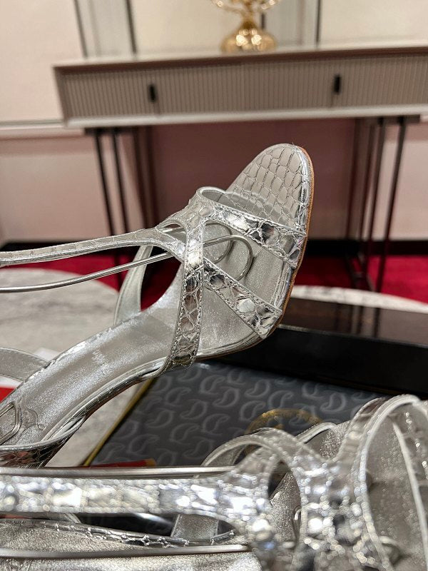 Mila's Edit - DESIGNER HEELS FOR WOMEN - AFFORDABLE LUXURY HEELS - 8076