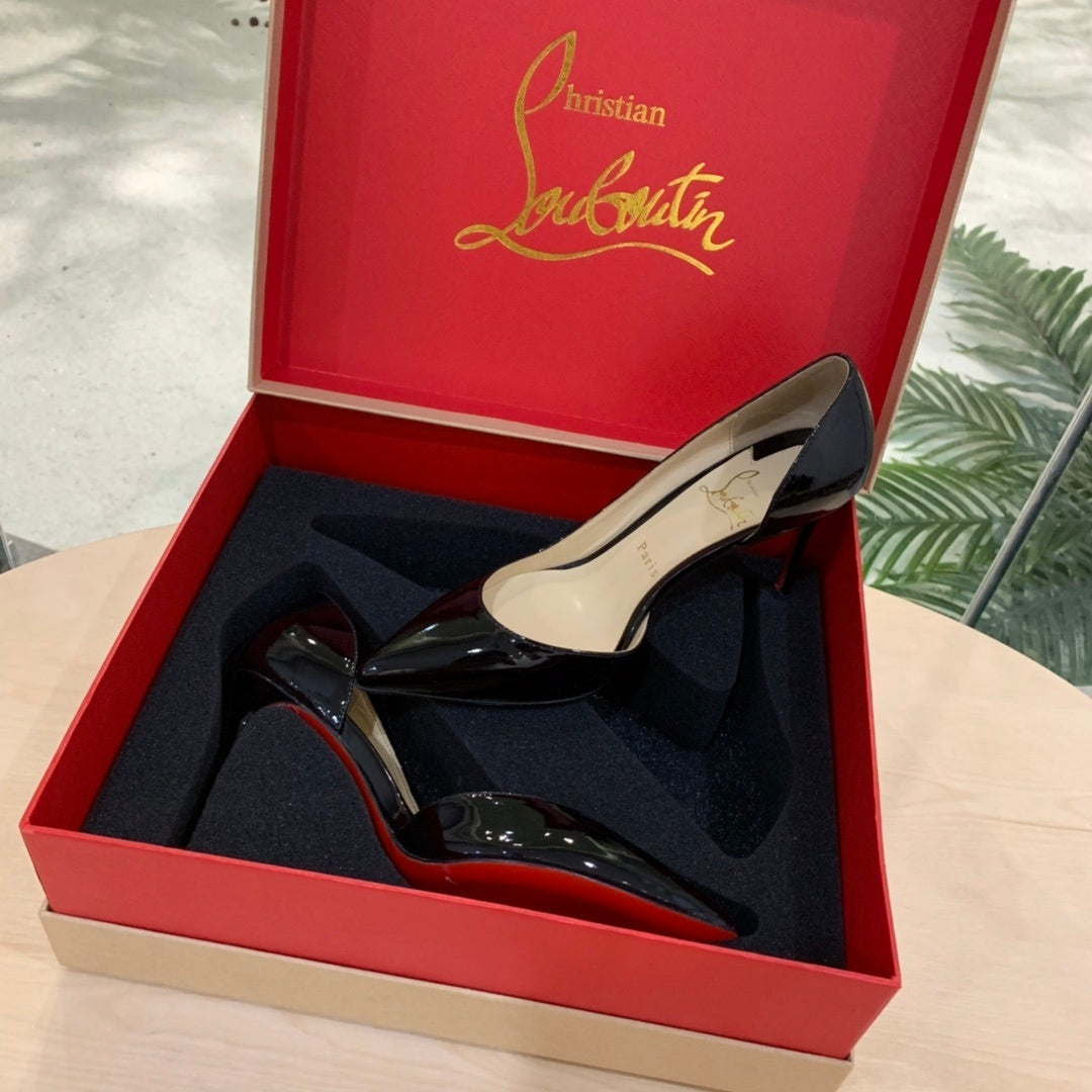 Mila's Edit - Best High-End Brands in One Place - AFFORDABLE LUXURY HEELS - 8193