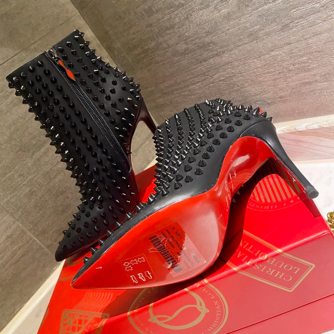 Mila's Edit - Best High-End Brands in One Place - AFFORDABLE LUXURY HEELS - 7989
