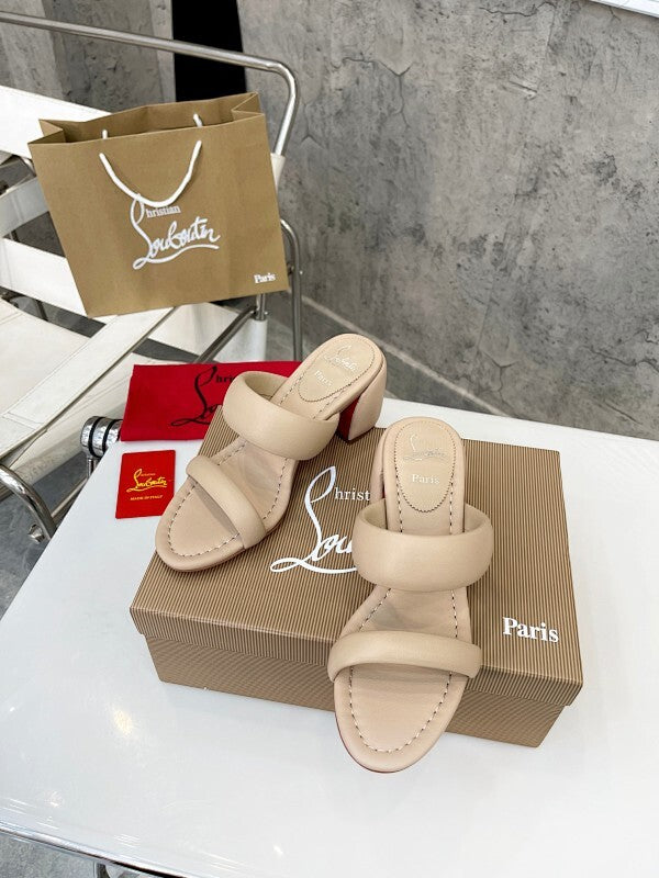 Mila's Edit - DESIGNER HEELS FOR WOMEN - AFFORDABLE LUXURY HEELS - 7996