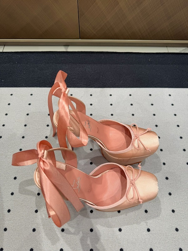 Mila's Edit - High-Quality Designer Products for You - AFFORDABLE LUXURY HEELS - 8219