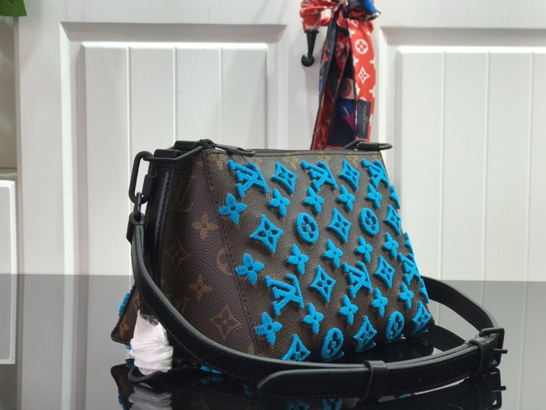 Mila's Edit - Best High-End Brands in One Place - AFFORDABLE LUXURY BAGS - 4281