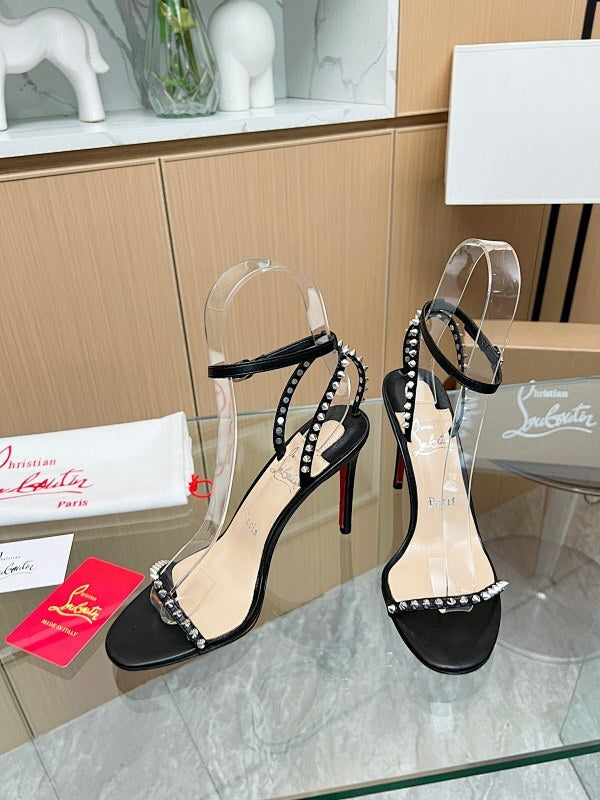 Mila's Edit - Best High-End Brands in One Place - AFFORDABLE LUXURY HEELS - 8077