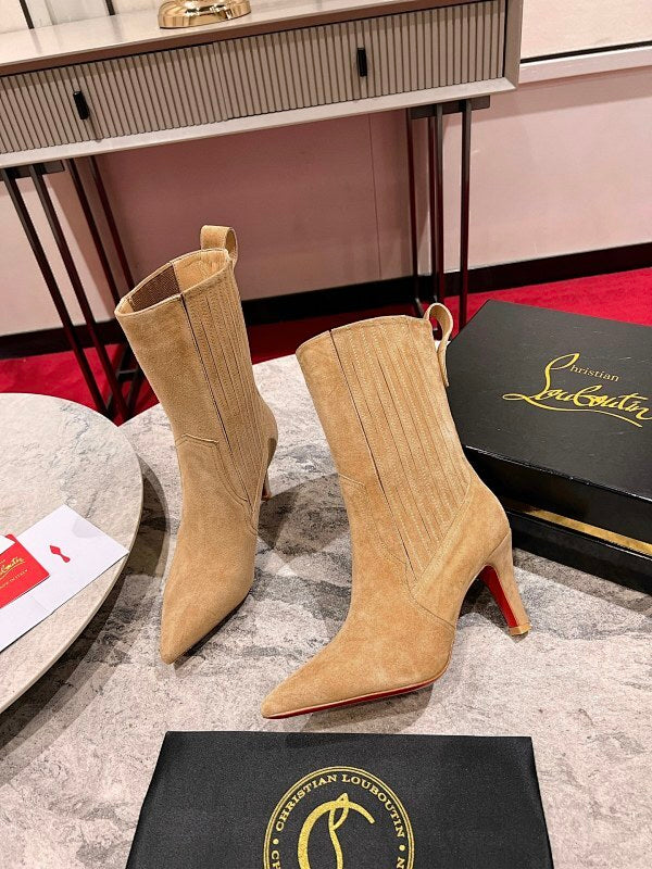 Mila's Edit - Best High-End Brands in One Place - AFFORDABLE LUXURY HEELS - 8165