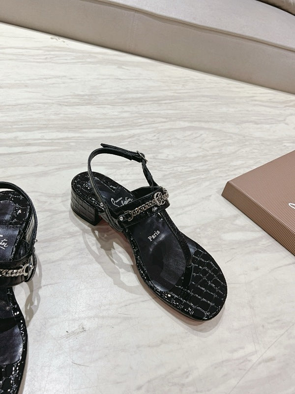 Mila's Edit - Best High-End Brands in One Place - AFFORDABLE LUXURY HEELS - 8229
