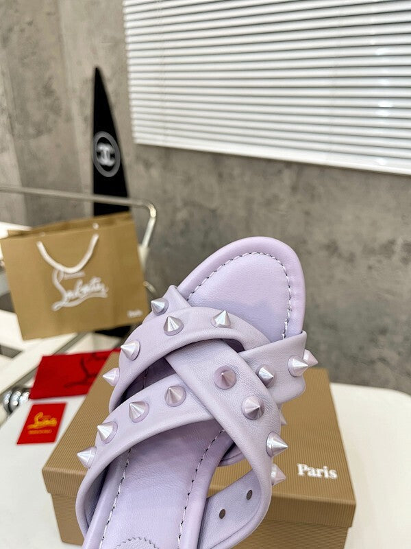 Mila's Edit - Best High-End Brands in One Place - AFFORDABLE LUXURY HEELS - 8001