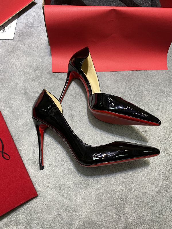 Mila's Edit - DESIGNER HEELS FOR WOMEN - AFFORDABLE LUXURY HEELS - 7948