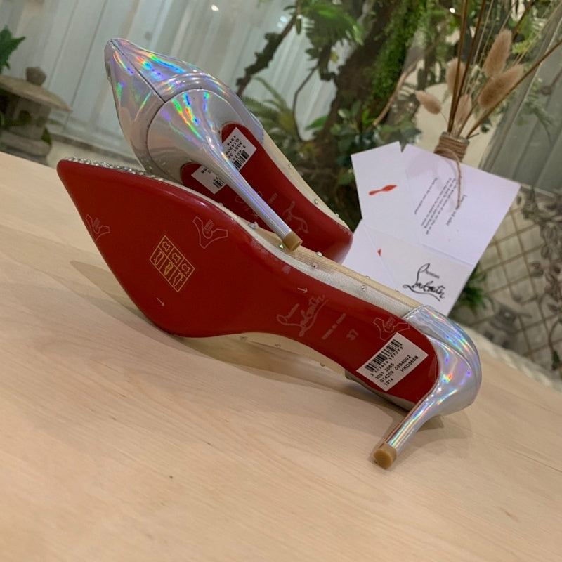 Mila's Edit - Best High-End Brands in One Place - AFFORDABLE LUXURY HEELS - 8201