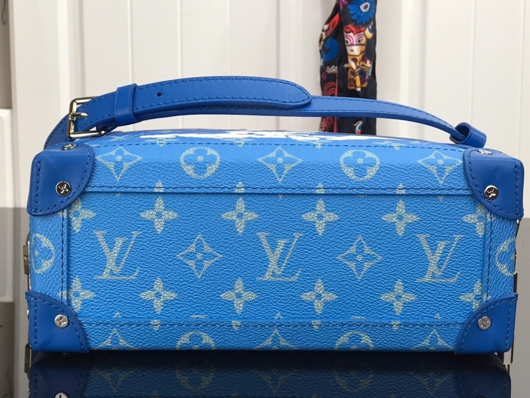 Mila's Edit - Premium Luxury Goods and Accessories - AFFORDABLE LUXURY BAGS - 4326