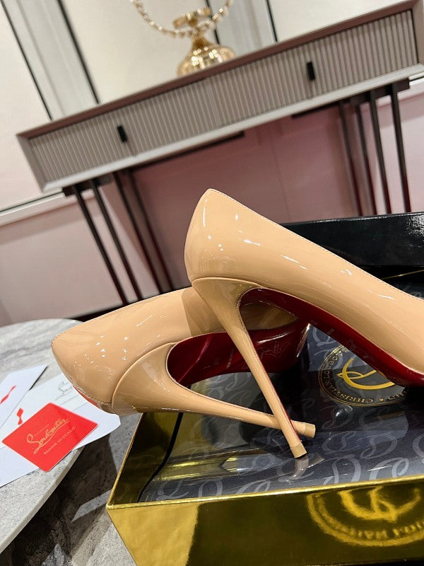 Mila's Edit - Best High-End Brands in One Place - AFFORDABLE LUXURY HEELS - 8189