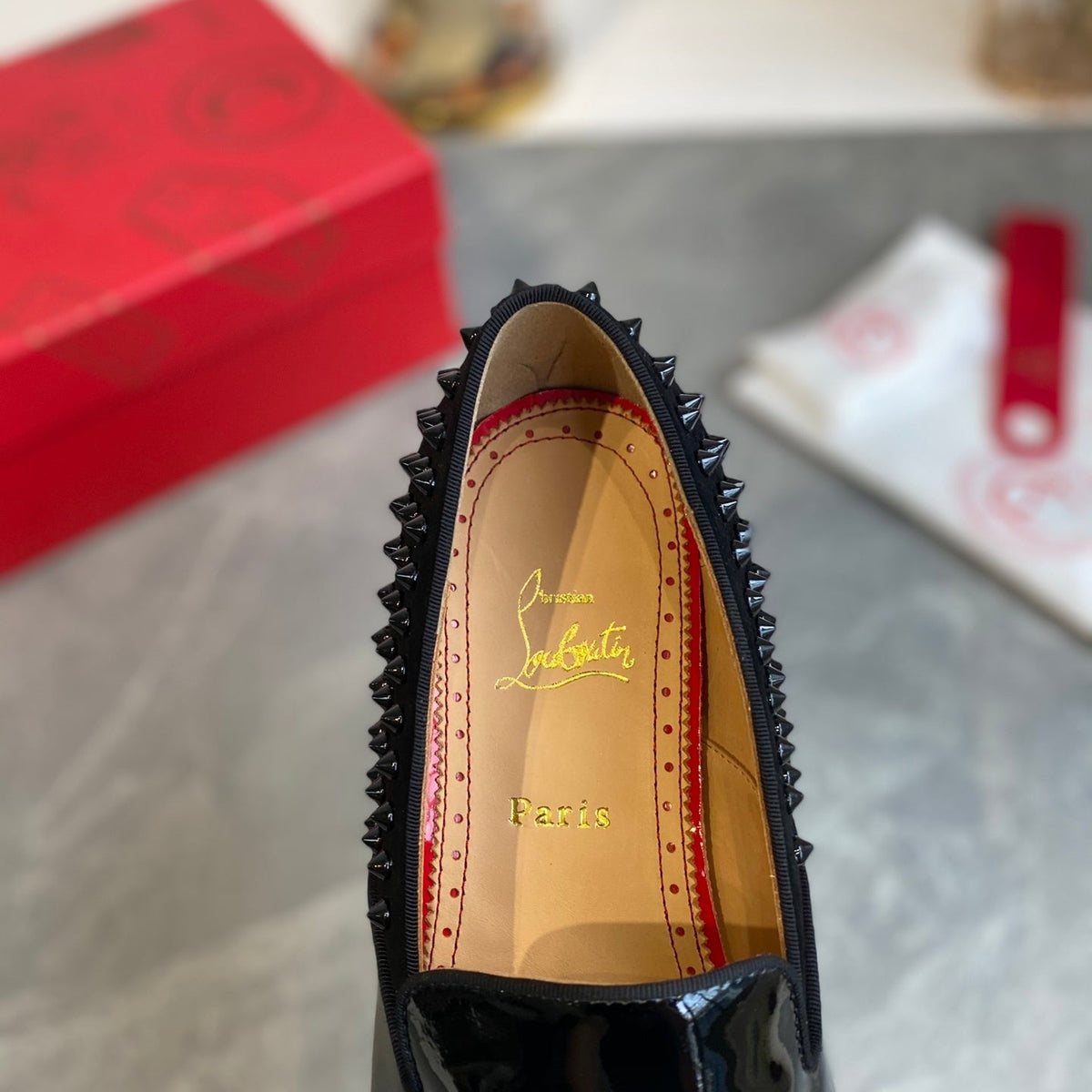 Mila's Edit - Premium Luxury Goods and Accessories - AFFORDABLE LUXURY HEELS - 8270