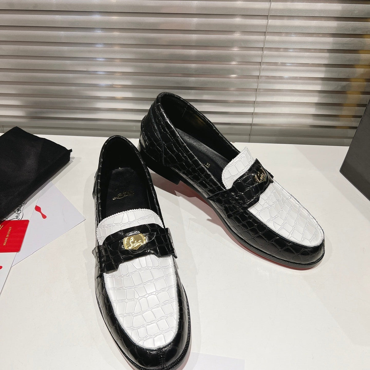 Mila's Edit - Best High-End Brands in One Place - AFFORDABLE LUXURY HEELS - 8249