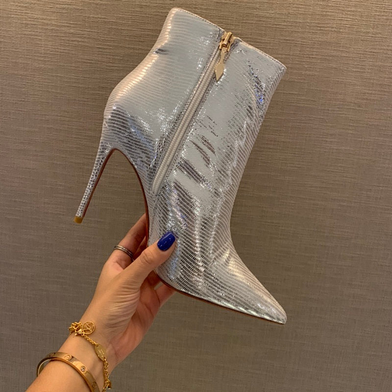Mila's Edit - Premium Luxury Goods and Accessories - AFFORDABLE LUXURY HEELS - 7978