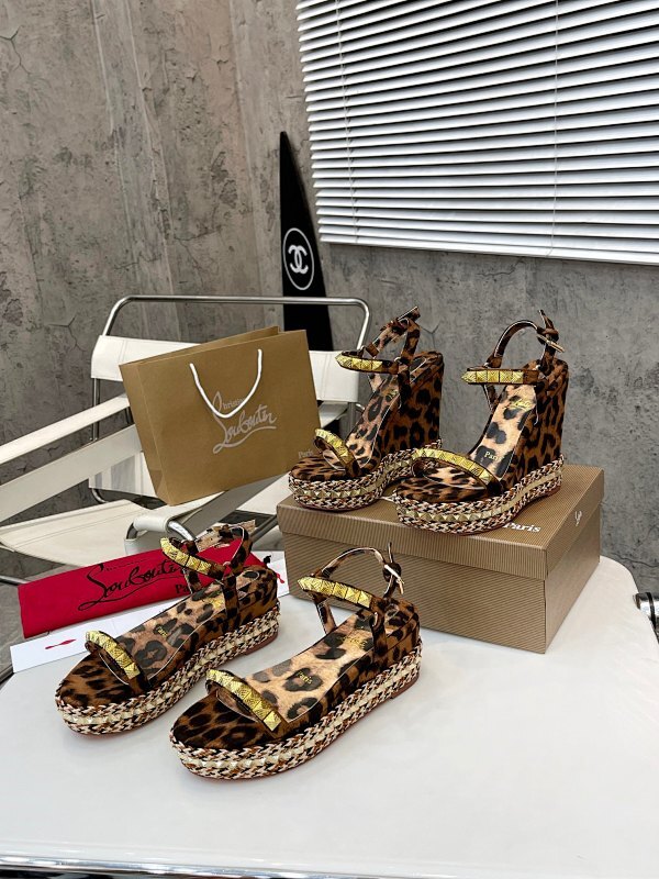 Mila's Edit - Premium Luxury Goods and Accessories - AFFORDABLE LUXURY HEELS - 8070