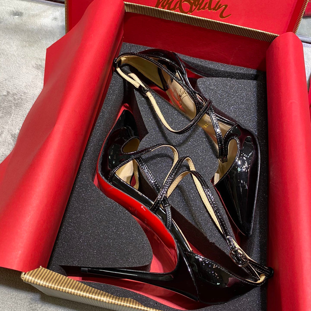 Mila's Edit - Best High-End Brands in One Place - AFFORDABLE LUXURY HEELS - 7953
