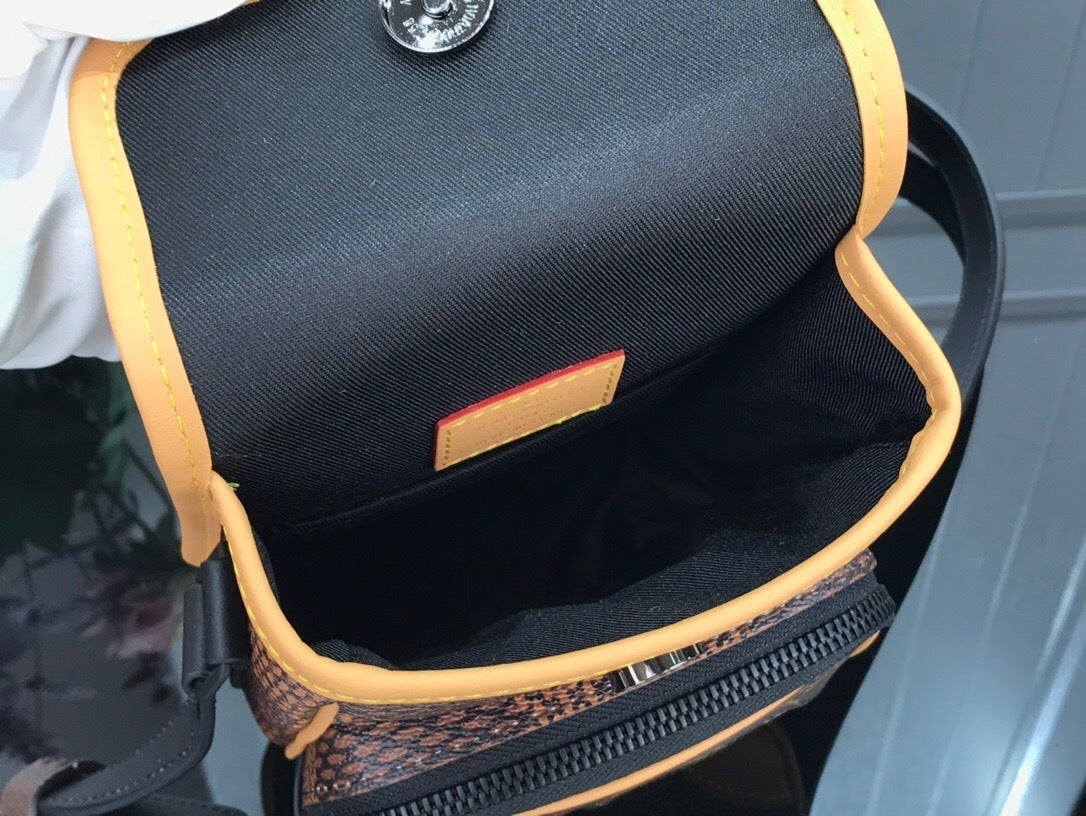 Mila's Edit - Premium Luxury Goods and Accessories - AFFORDABLE LUXURY BAGS - 4334