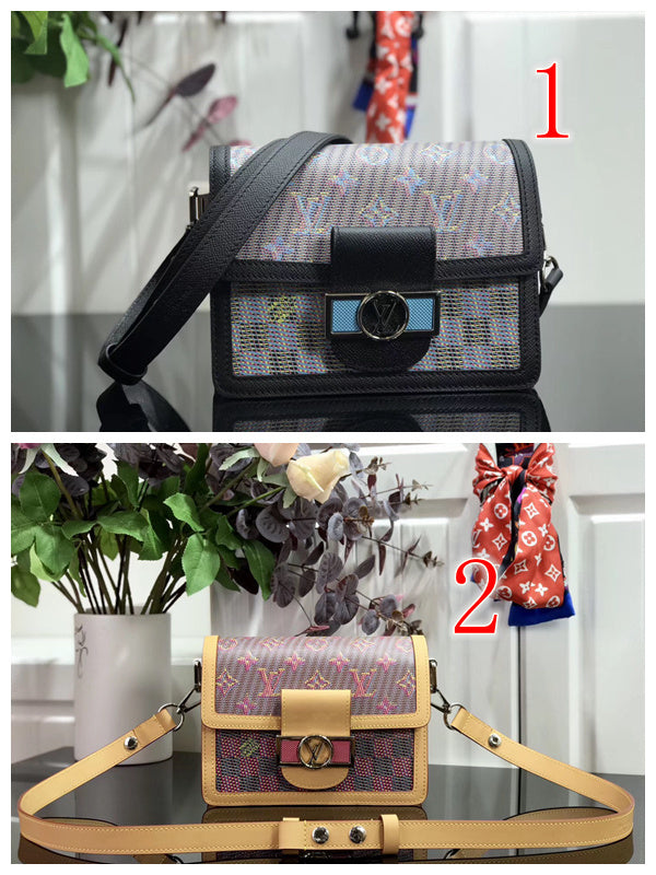 Mila's Edit - DESIGNER BAGS FOR WOMEN - AFFORDABLE LUXURY BAGS - 4016