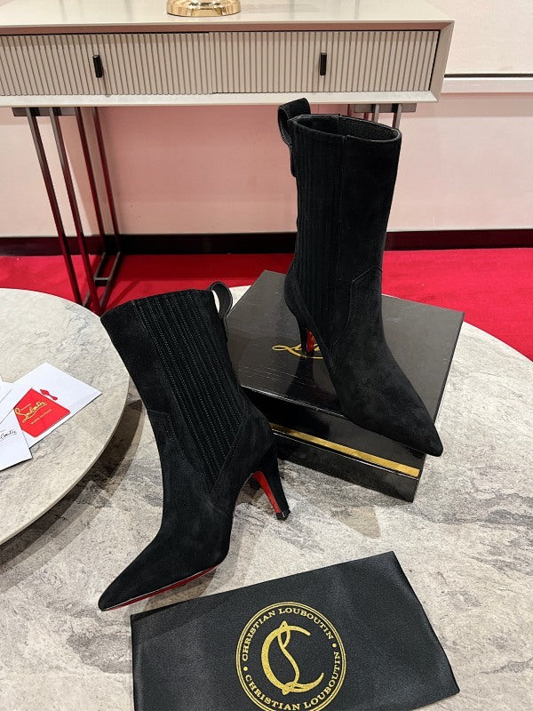 Mila's Edit - Best High-End Brands in One Place - AFFORDABLE LUXURY HEELS - 8169