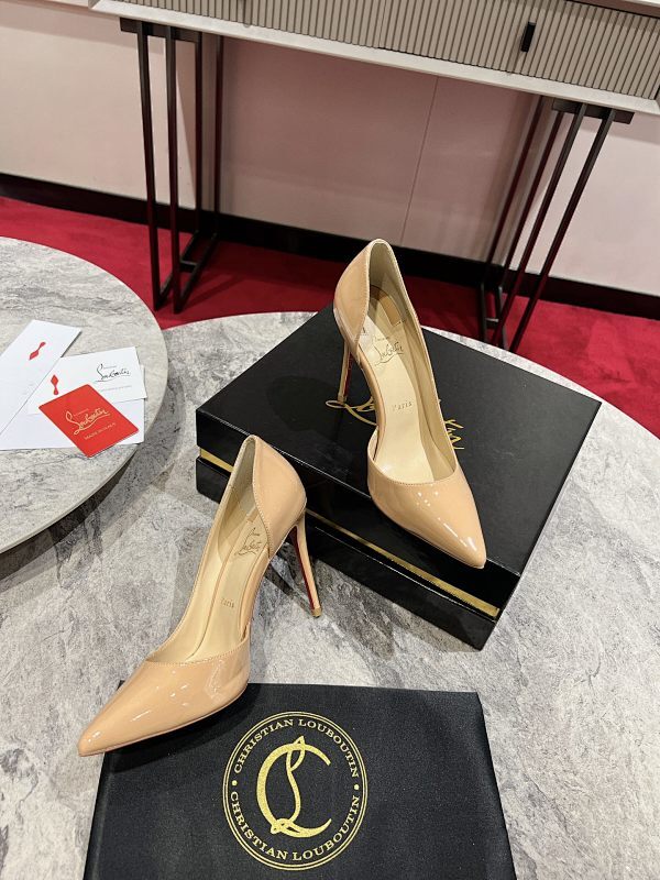 Mila's Edit - DESIGNER HEELS FOR WOMEN - AFFORDABLE LUXURY HEELS - 8188