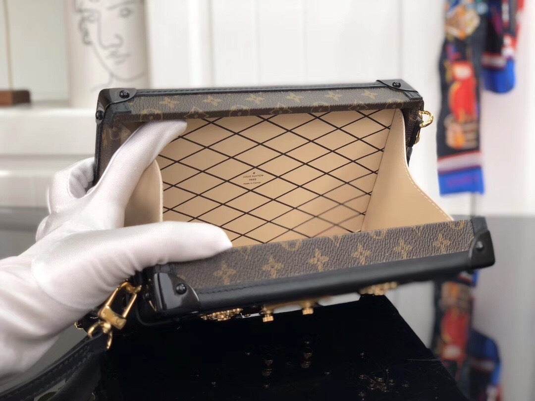 Mila's Edit - Best High-End Brands in One Place - AFFORDABLE LUXURY BAGS - 4253