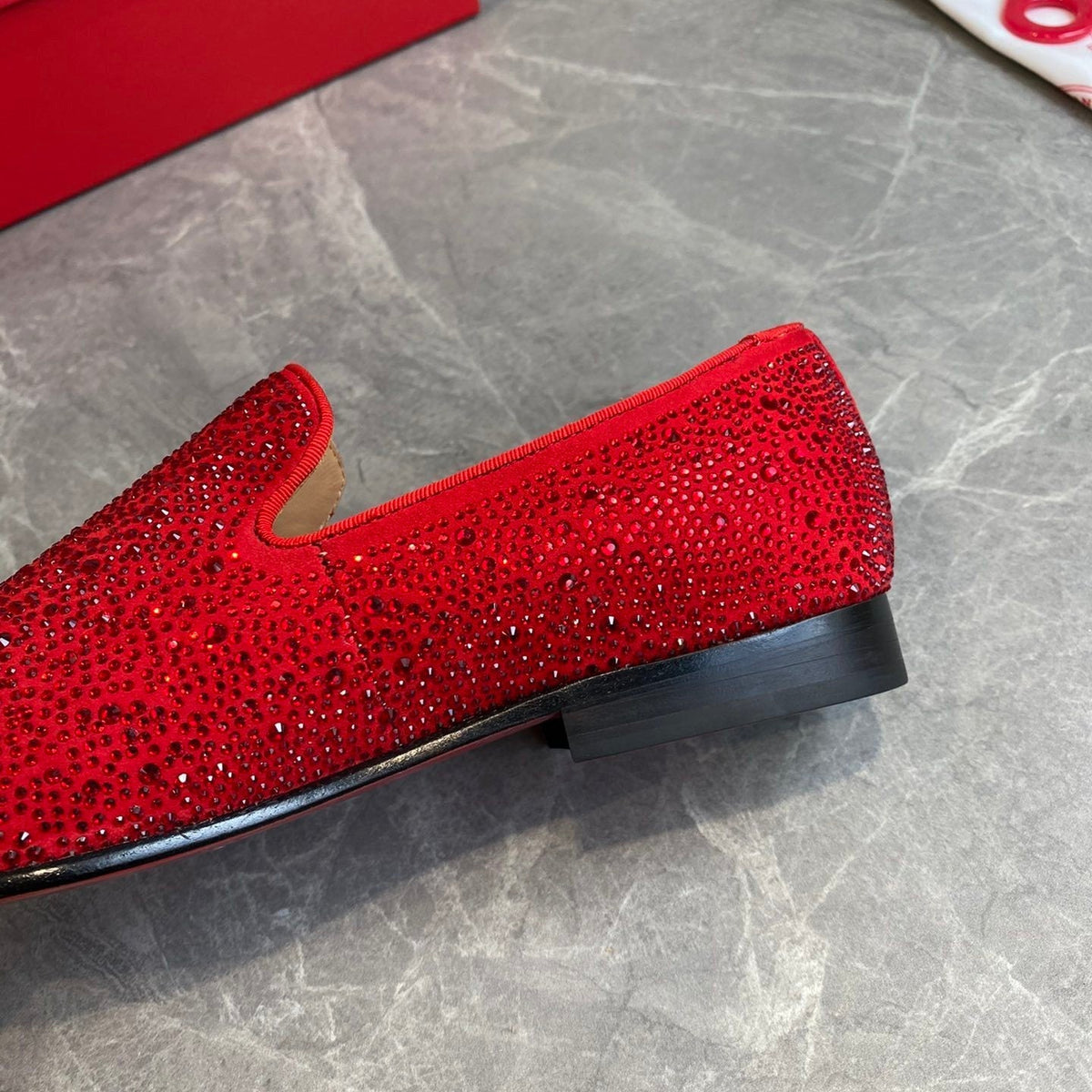 Mila's Edit - High-Quality Designer Products for You - AFFORDABLE LUXURY HEELS - 8263