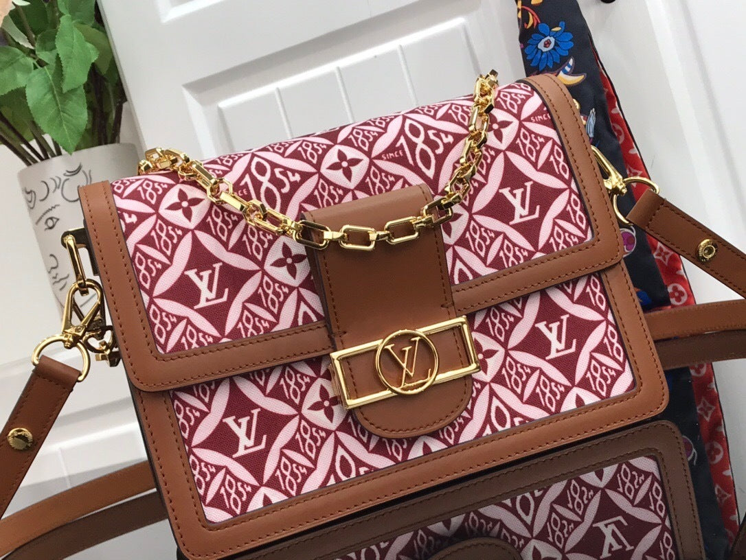Mila's Edit - Premium Luxury Goods and Accessories - AFFORDABLE LUXURY BAGS - 4366