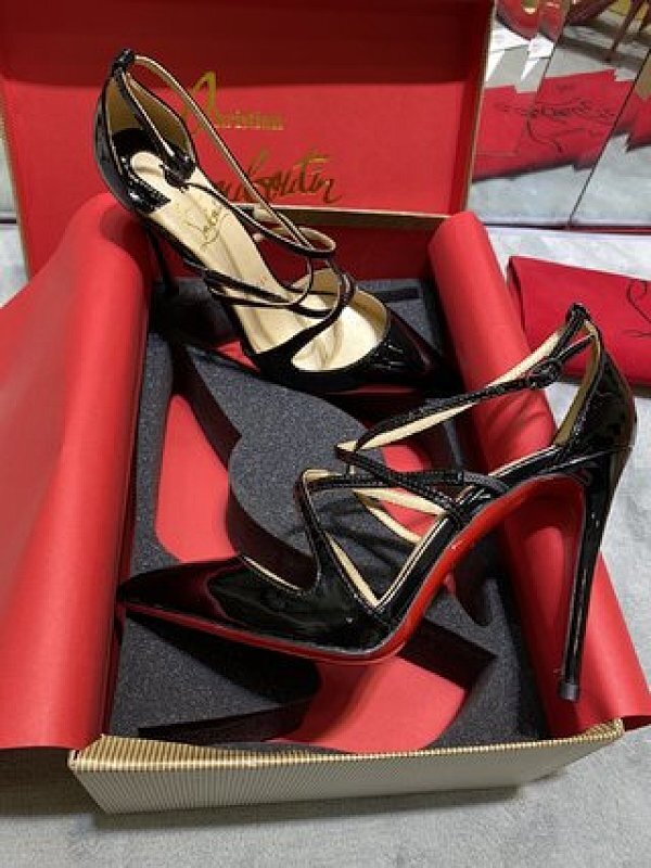 Mila's Edit - Best High-End Brands in One Place - AFFORDABLE LUXURY HEELS - 7953