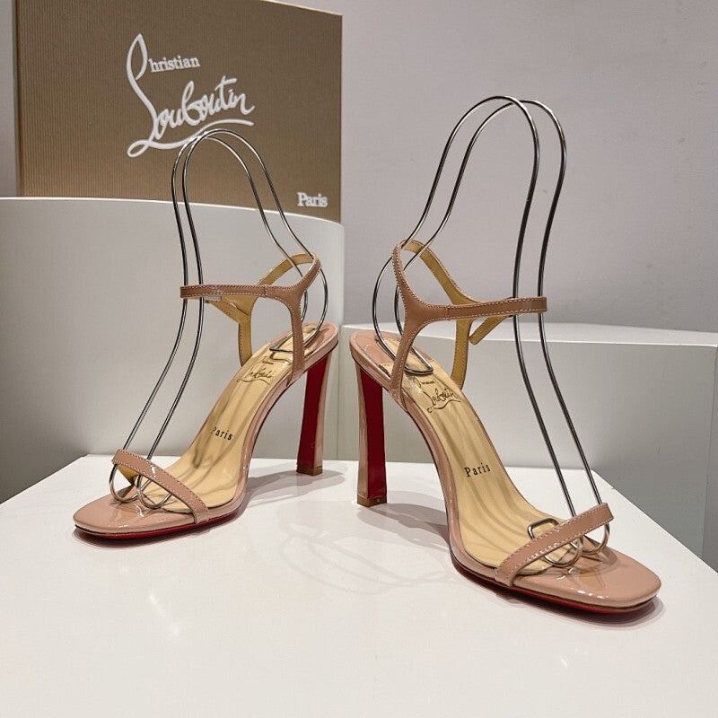 Mila's Edit - DESIGNER HEELS FOR WOMEN - AFFORDABLE LUXURY HEELS - 8108