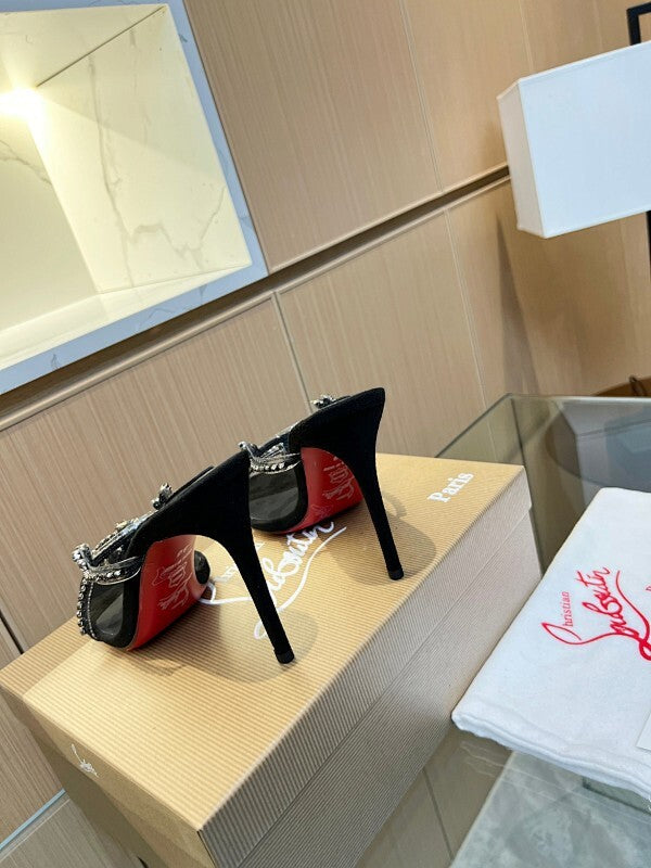 Mila's Edit - Best High-End Brands in One Place - AFFORDABLE LUXURY HEELS - 8005