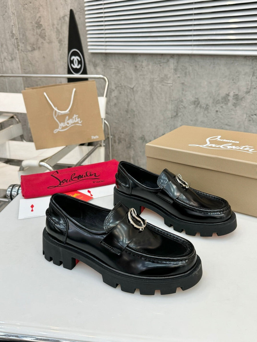 Mila's Edit - Premium Luxury Goods and Accessories - AFFORDABLE LUXURY HEELS - 8154