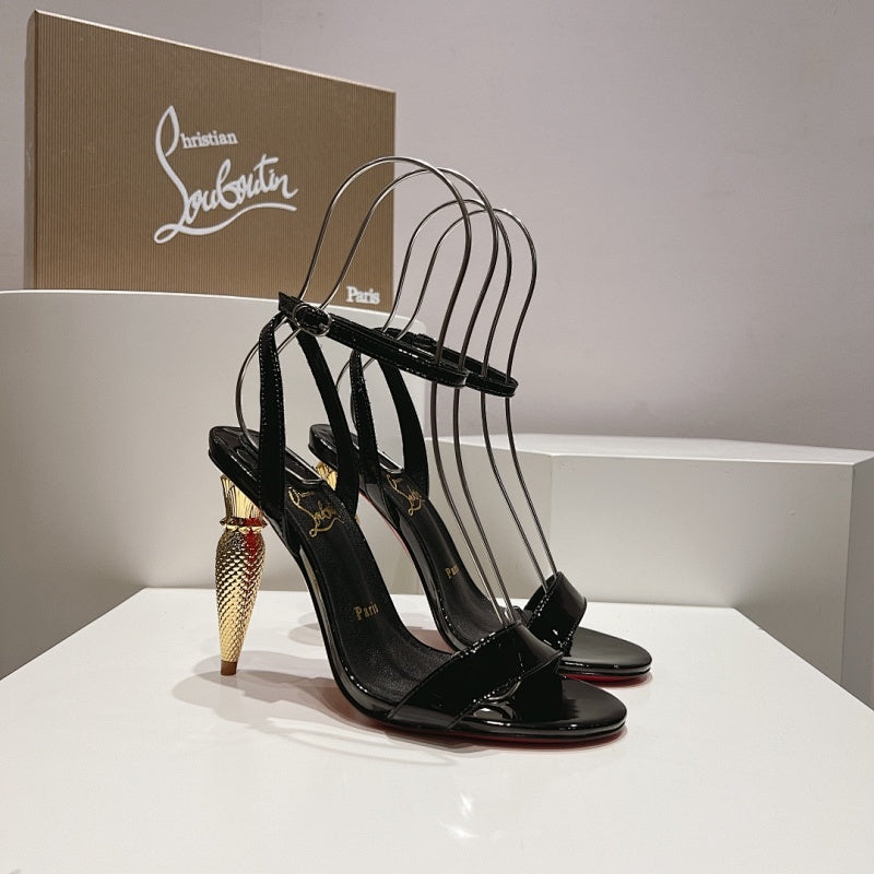 Mila's Edit - Best High-End Brands in One Place - AFFORDABLE LUXURY HEELS - 8029