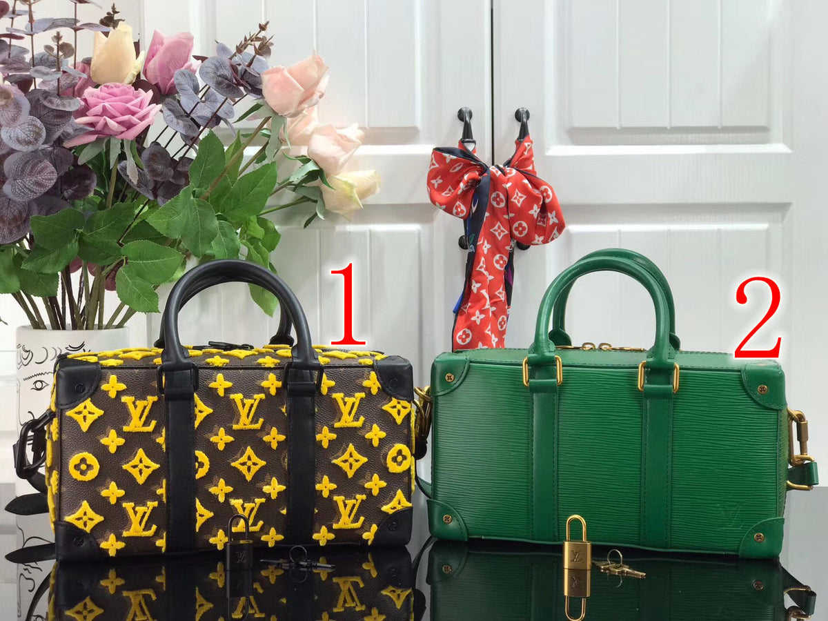 Mila's Edit - Premium Luxury Goods and Accessories - AFFORDABLE LUXURY BAGS - 4030
