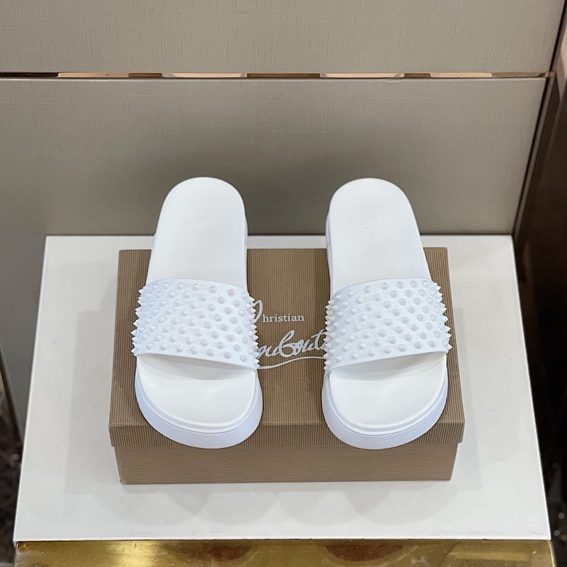 Mila's Edit - Premium Luxury Goods and Accessories - AFFORDABLE LUXURY HEELS - 7938