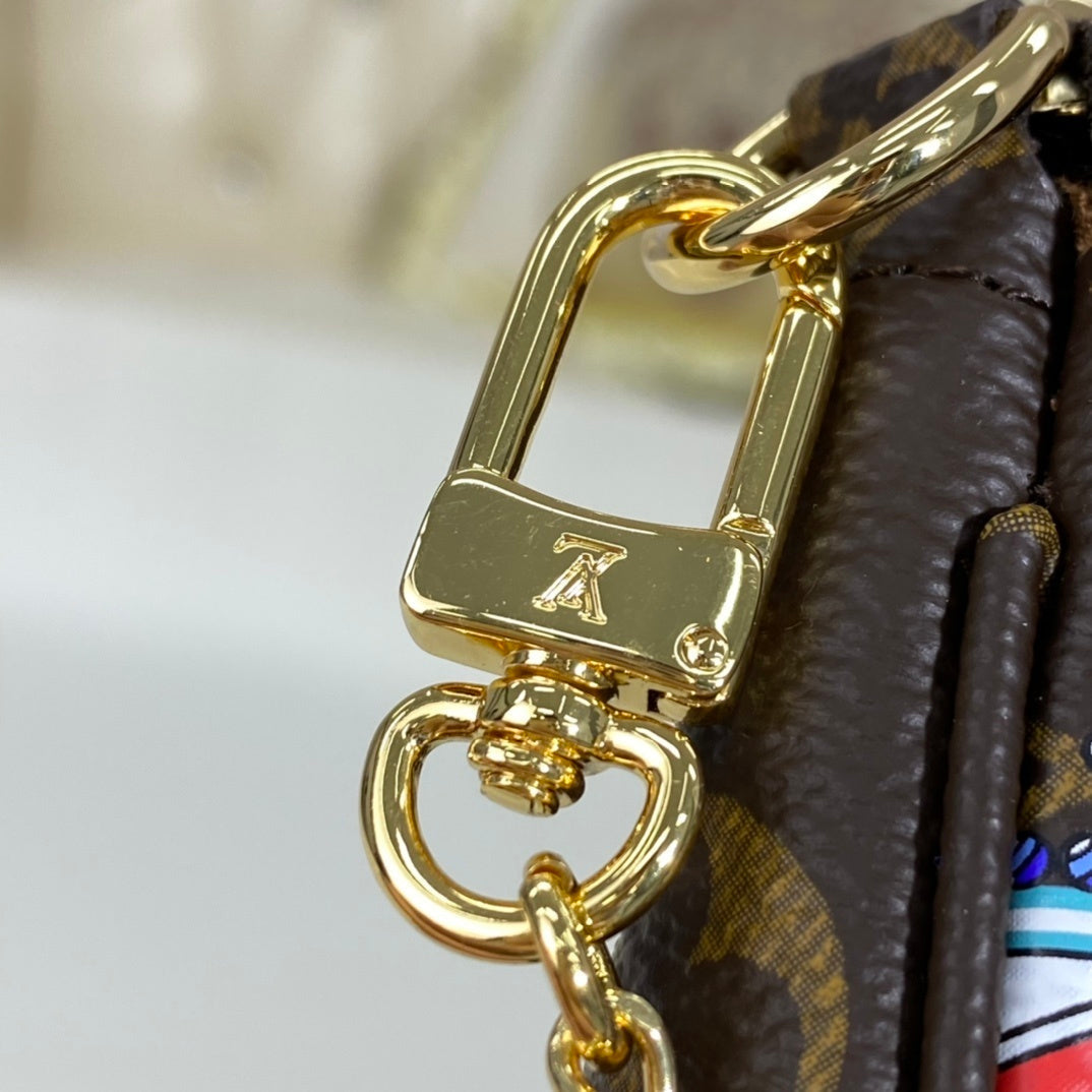 Mila's Edit - High-Quality Designer Products for You - AFFORDABLE LUXURY BAGS - 4351