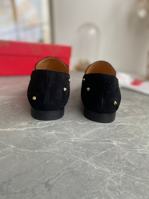 Mila's Edit - Premium Luxury Goods and Accessories - AFFORDABLE LUXURY HEELS - 8246