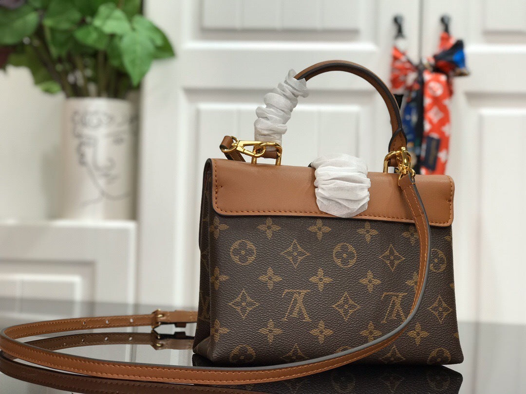 Mila's Edit - High-Quality Designer Products for You - AFFORDABLE LUXURY BAGS - 4311