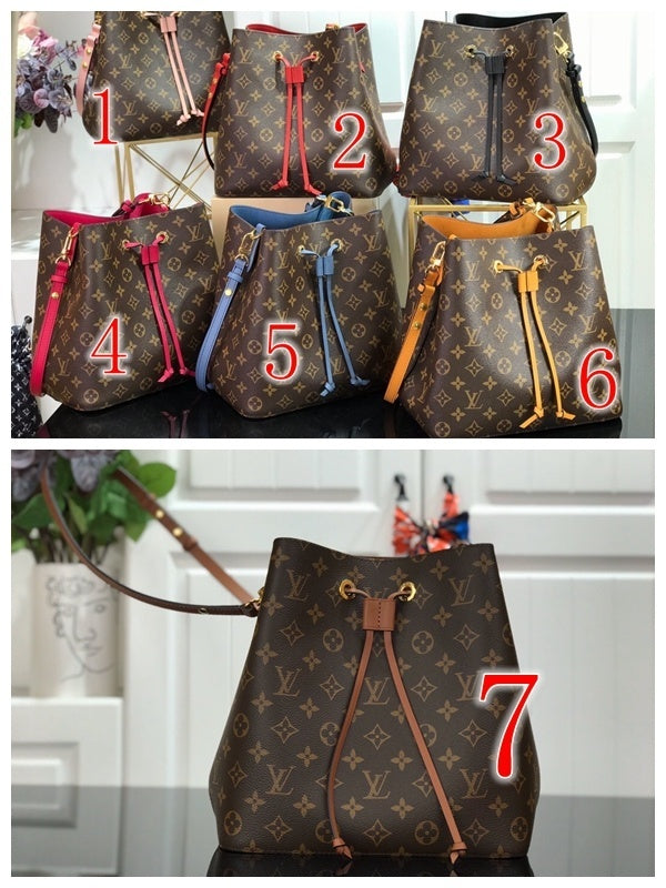 Mila's Edit - High-Quality Designer Products for You - AFFORDABLE LUXURY BAGS - 4303