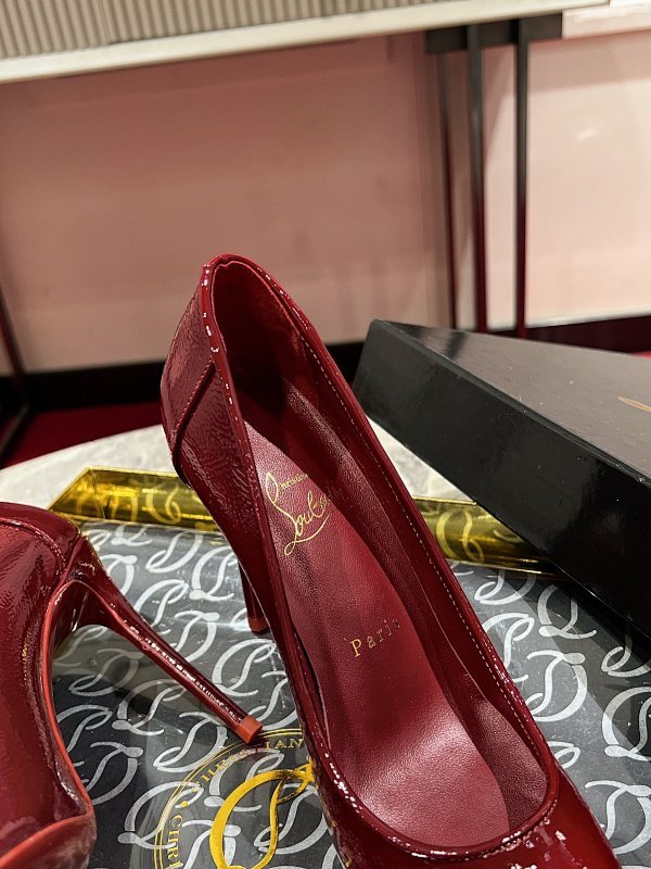 Mila's Edit - High-Quality Designer Products for You - AFFORDABLE LUXURY HEELS - 8191