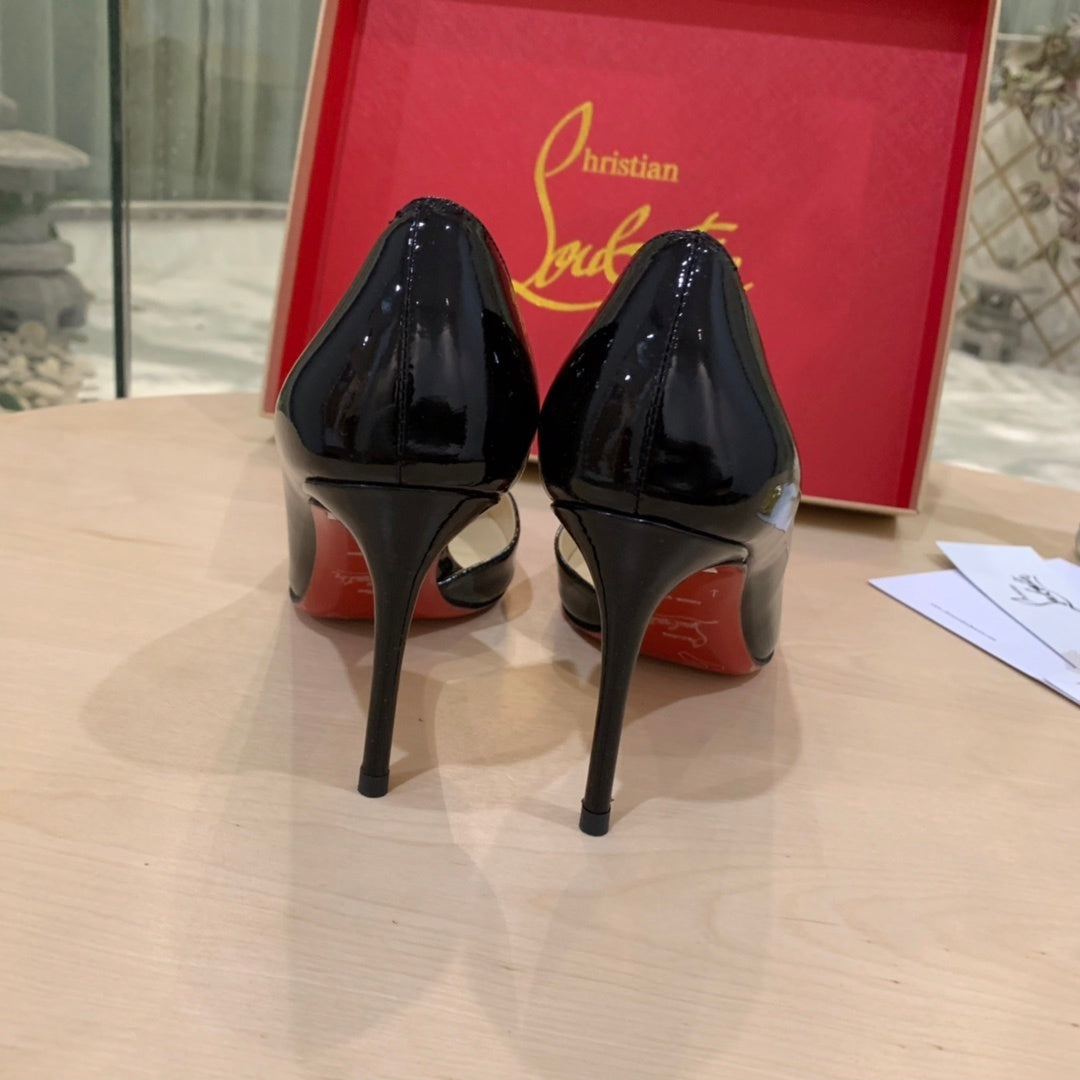 Mila's Edit - Best High-End Brands in One Place - AFFORDABLE LUXURY HEELS - 8193